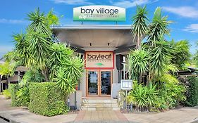 Bay Village Tropical Retreat